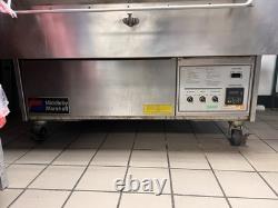 Middleby Marshall PS360 Double Stack Pizza Oven Natural Gas