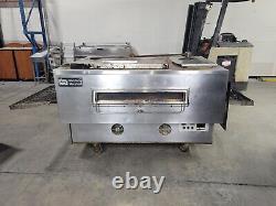 Middleby Marshall PS360 WB Electric Conveyor Pizza Oven Commercial Wide Body