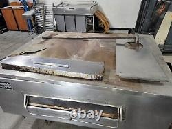 Middleby Marshall PS360 WB Electric Conveyor Pizza Oven Commercial Wide Body