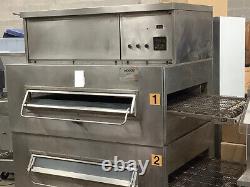 Middleby Marshall PS360Pizza Oven Conveyor Double Stack