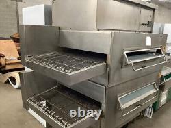 Middleby Marshall PS360Pizza Oven Conveyor Double Stack