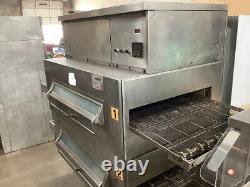 Middleby Marshall PS360Pizza Oven Conveyor Double Stack