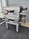 Middleby Marshall Ps536es Double Deck Conveyor Pizza Oven Belt Width 20
