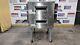 Middleby Marshall Ps536gs Double Deck Conveyor Pizza Oven Natural Gas