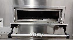 Middleby Marshall PS536GS Double Deck Conveyor Pizza Oven Natural Gas