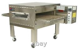 Middleby Marshall PS540G Conveyor Pizza Oven 32 Belt