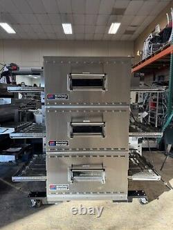 Middleby Marshall PS540G3 Pizza Oven