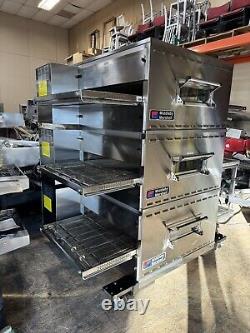 Middleby Marshall PS540G3 Pizza Oven