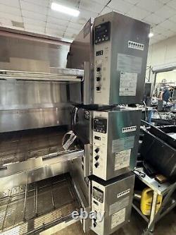 Middleby Marshall PS540G3 Pizza Oven