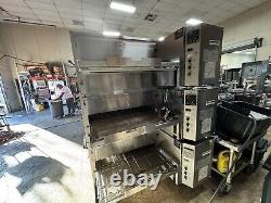 Middleby Marshall PS540G3 Pizza Oven