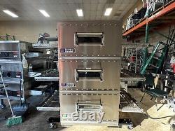 Middleby Marshall PS540G3 Pizza Oven