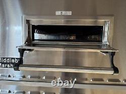 Middleby Marshall PS540G3 Pizza Oven