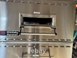 Middleby Marshall PS540G3 Pizza Oven