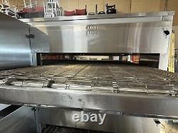 Middleby Marshall PS540G3 Pizza Oven