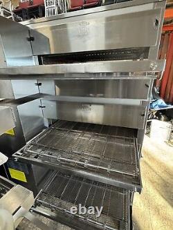 Middleby Marshall PS540G3 Pizza Oven