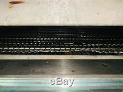 Middleby Marshall PS570G Nat Gas Double Deck Conveyor Pizza Ovens Fully Refurbis