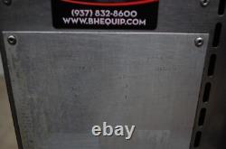 Middleby Marshall PS570G Natural Gas Double Stack Deck 32 Conveyor Pizza Oven