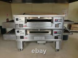 Middleby Marshall PS570G Pizza Oven Conveyor USED VERIFIED OPERATIONAL