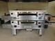 Middleby Marshall Ps570g Pizza Oven Conveyor Used Verified Operational