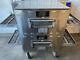 Middleby Marshall Ps636g Wow Natural Gas Double Deck Stack Pizza Conveyor Oven