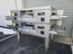 Middleby Marshall Ps670g Wow Double Deck Conveyor Pizza Oven Belt Width 32