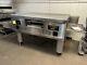 Middleby Marshall Ps670g Wow Single Deck Conveyor Pizza Oven- Belt Width 32