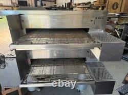 Middleby Marshall PS770G WOW! Pizza Ovens