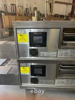 Middleby Marshall PS770G WOW! Pizza Ovens