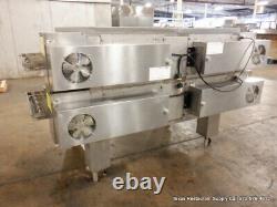 Middleby Marshall PS870G Gas Conveyor Pizza Oven