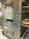 Middleby Marshall Triple Deck Gas Pizza Oven Model Ps840g