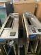Middleby Marshall Ps 570s 2 Deck Stacked Gas Pizza Oven- 32 Conveyor