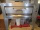 Montague Pizza Oven 13p-1 Single Deck Gas