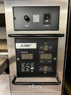 Moretti Forni ELECTRIC PIZZA DECK OVENS A beautiful, nice working Condition 3135