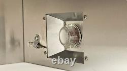 NEW Heavy Duty Commercial Single Deck Pizza 16 Size Oven Countertop 120V NSF