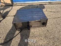 NOVA N-100 Commercial Grade 1600 Watt COUNTERTOP PIZZA OVEN