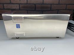 NOVA N-100 Commercial Grade 1600 Watt COUNTERTOP PIZZA OVEN Clean & Working