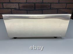 NOVA N-100 Commercial Grade 1600 Watt COUNTERTOP PIZZA OVEN Clean & Working