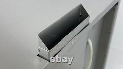 NSF 24 Natural Gas Double Deck Pizza Oven Fire Stone 32,000 BTU