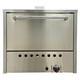 Nsf New Commercial Double Deck Pizza Oven Natural Gas