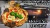 Neapolitan Pizza Indoor Electric Oven In Depth Review Effeuno Oven