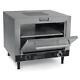 Nemco 6205-240 240v Electric Countertop Pizza Oven