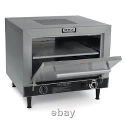 Nemco 6205-240 240V Electric Countertop Pizza Oven