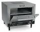 Nemco 6205 Counter Top Electric Pizza Oven Double 19 Stone Decks
