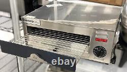 Nemco 6215 Pizza Countertop Oven, 120V