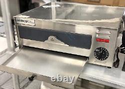 Nemco 6215 Pizza Countertop Oven, 120V