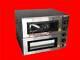 New 110v 16 Commercial Double Deck Electric Pizza Oven Commercial