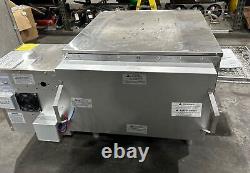 New 2023 Lincoln 1132-000-v-kf005 Conveyor Pizza Oven Electric Ventless