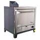 New Peerless C-131p Gas Stone Deck Countertop Pizza Oven