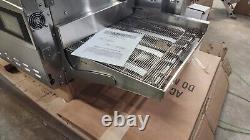 OPEN BOX Ovention Countertop S2000 Ventless Conveyor Oven