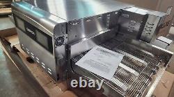 OPEN BOX Ovention Countertop S2000 Ventless Conveyor Oven